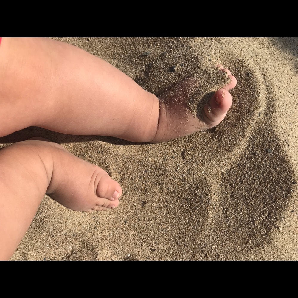 Meet your Posher, Lindsay